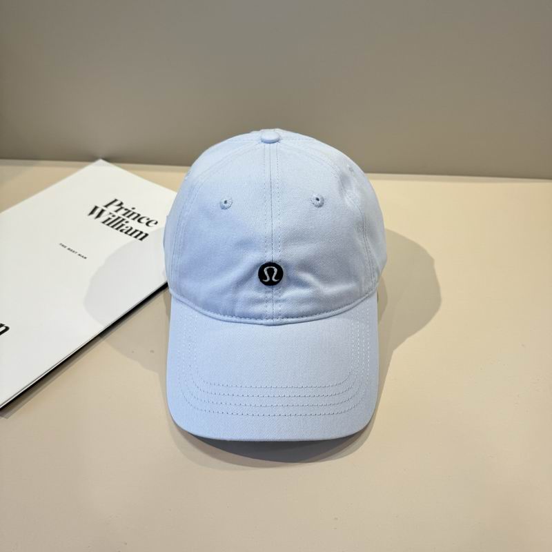 Luluemon Cap (310)