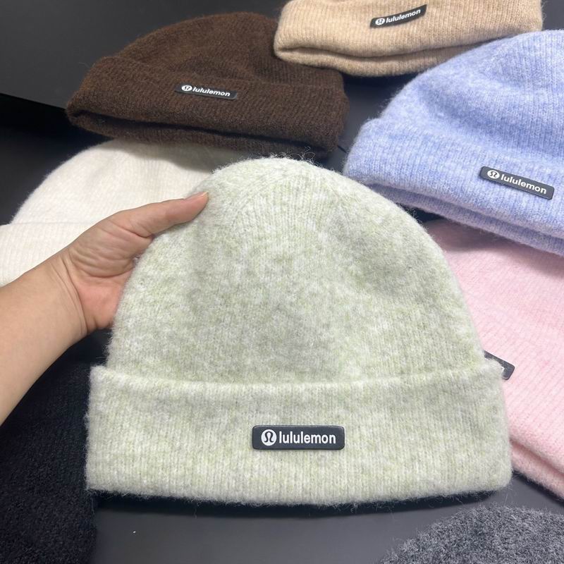 Luluemon Hat dx (2699)