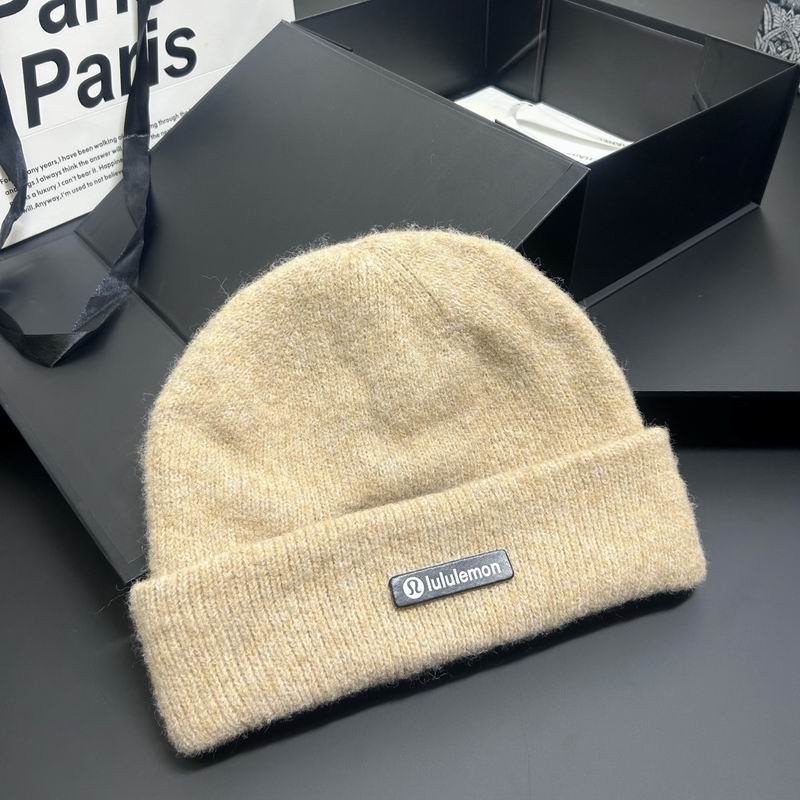 Luluemon Hat dx (2700)