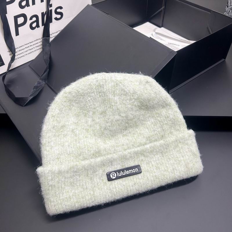 Luluemon Hat dx (2701)