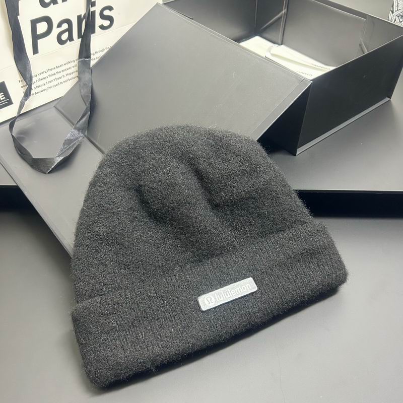 Luluemon Hat dx (2702)