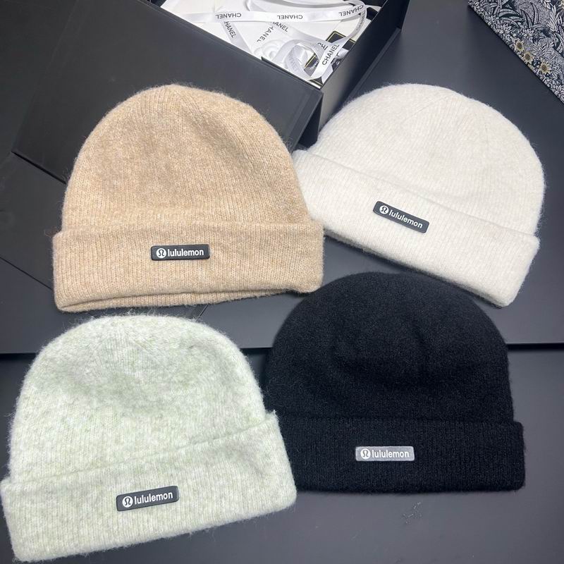 Luluemon Hat dx (2703)