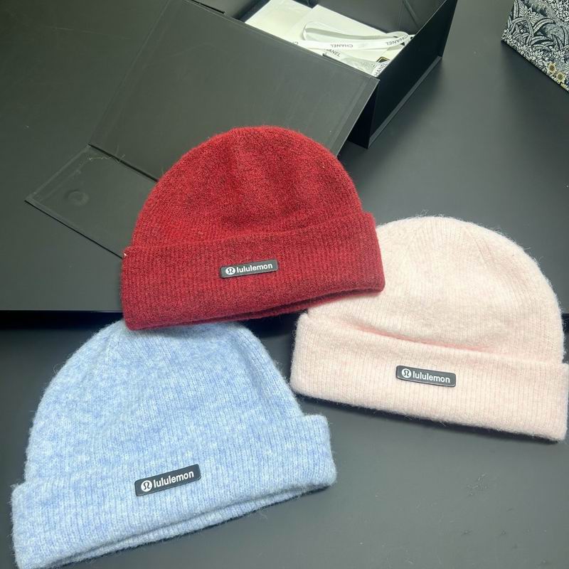 Luluemon Hat dx (2704)