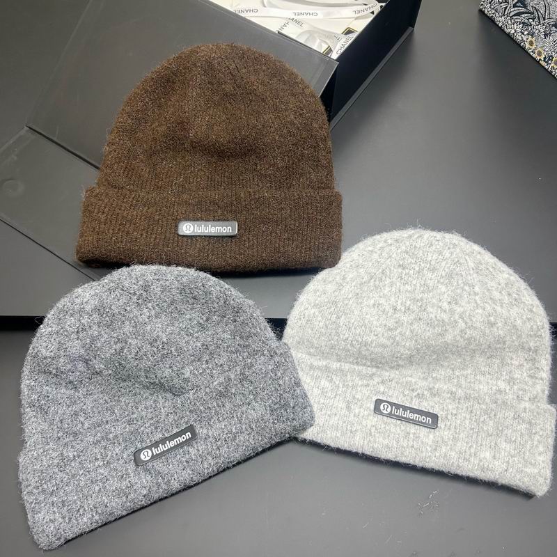 Luluemon Hat dx (2705)