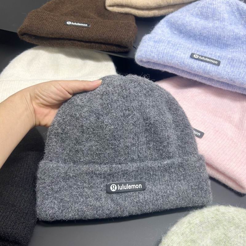 Luluemon Hat dx (2706)