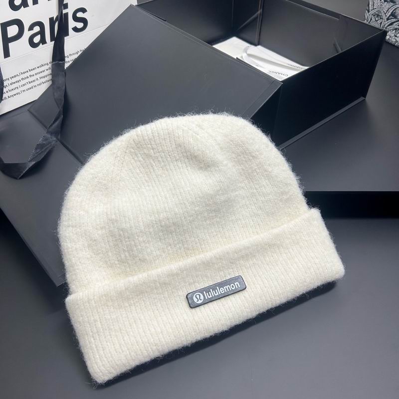 Luluemon Hat dx (2710)