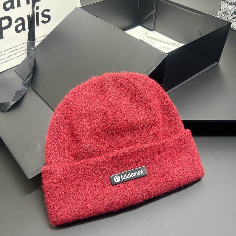 Luluemon Hat dx (2711)