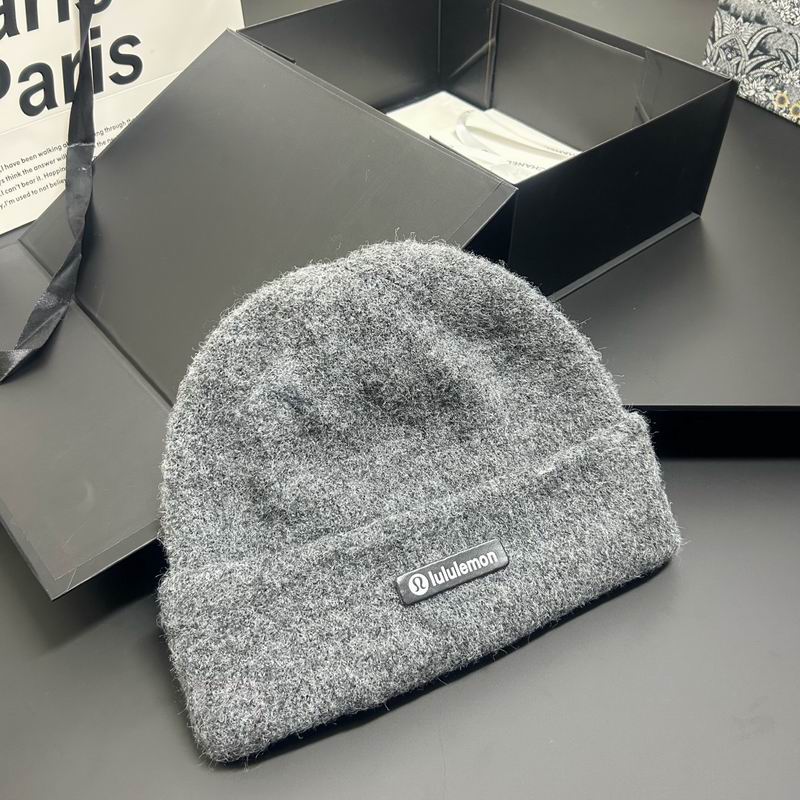 Luluemon Hat dx (2714)