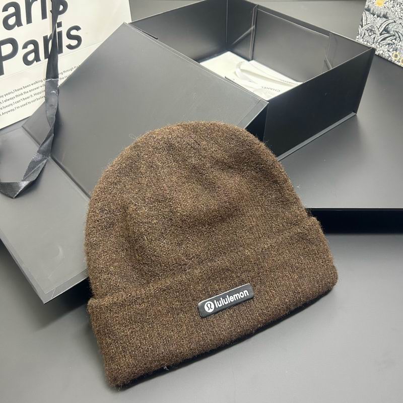 Luluemon Hat dx (2715)