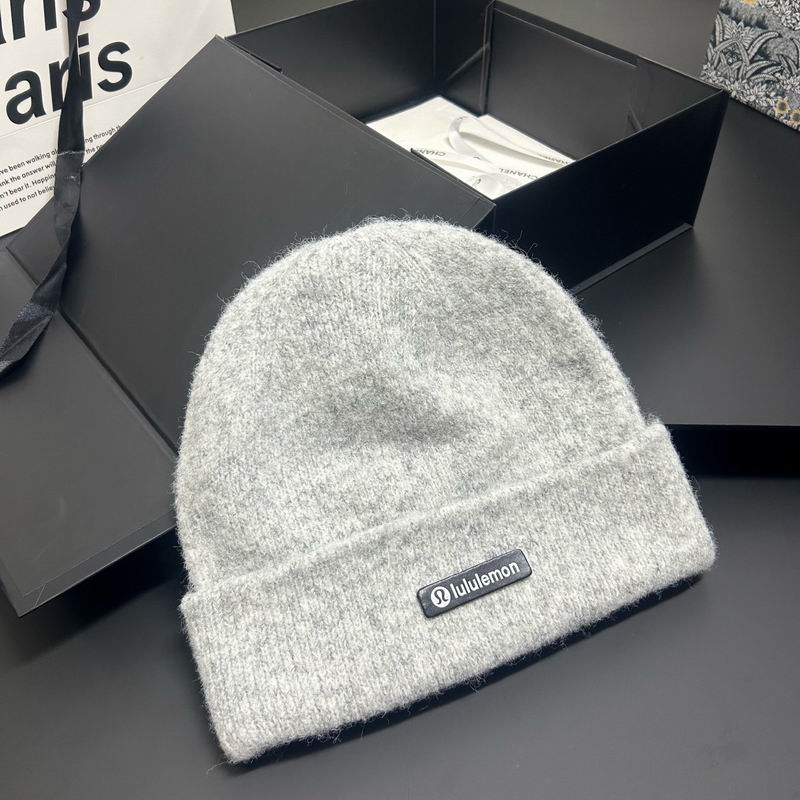 Luluemon Hat dx (2716)