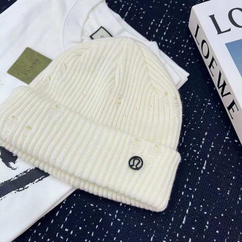 Luluemon Hat dx (637)