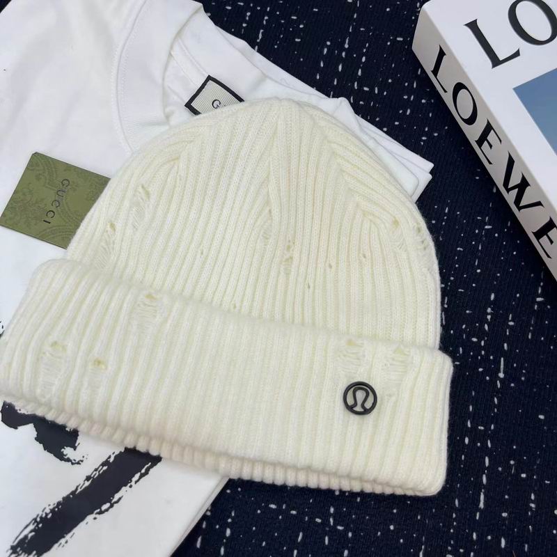 Luluemon Hat dx (638)