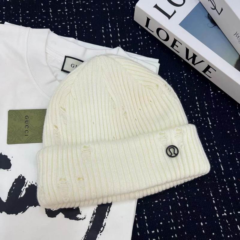 Luluemon Hat dx (639)