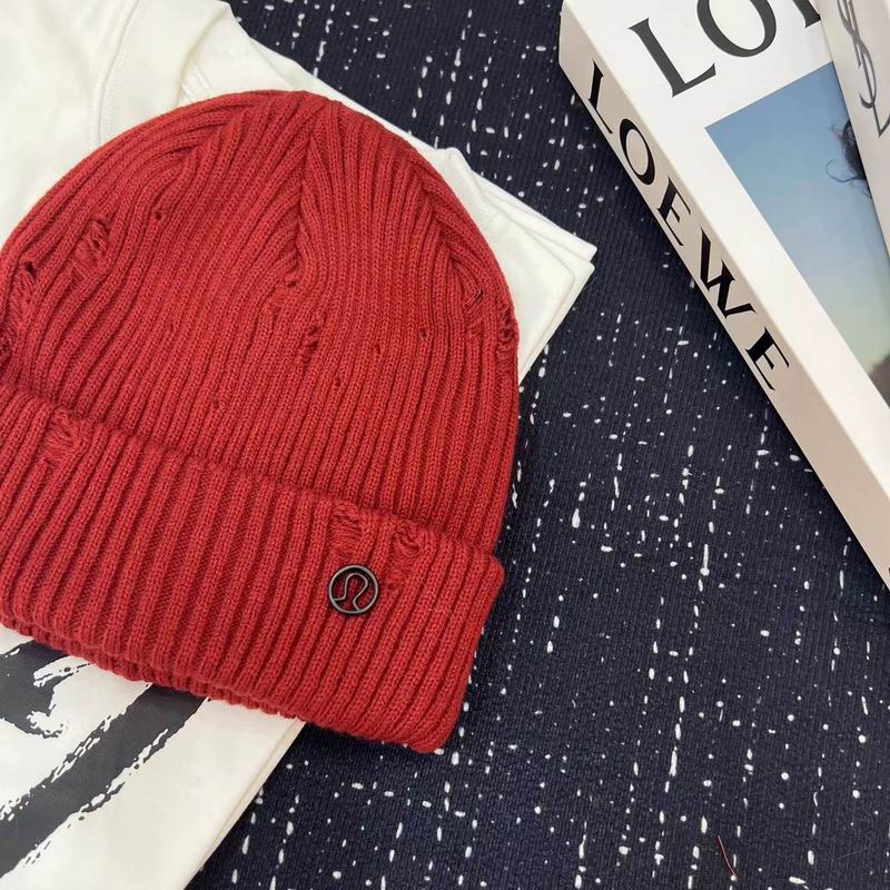 Luluemon Hat dx (641)