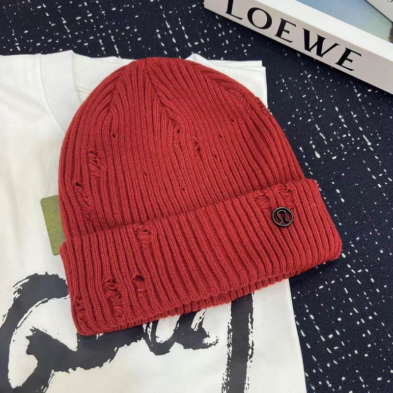 Luluemon Hat dx (642)