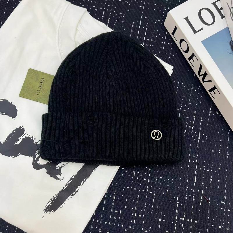 Luluemon Hat dx (643)