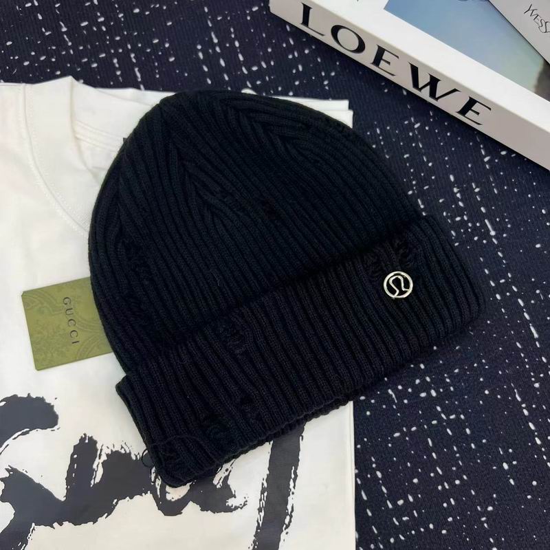 Luluemon Hat dx (644)