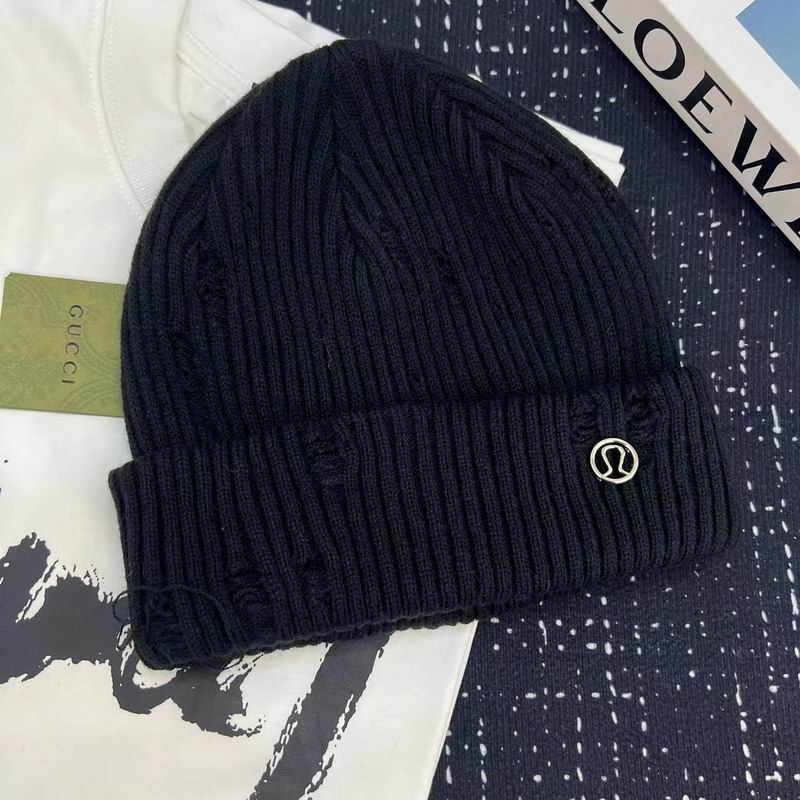 Luluemon Hat dx (645)