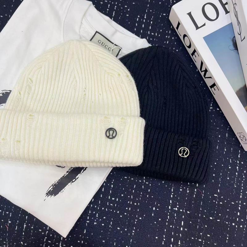 Luluemon Hat dx (646)