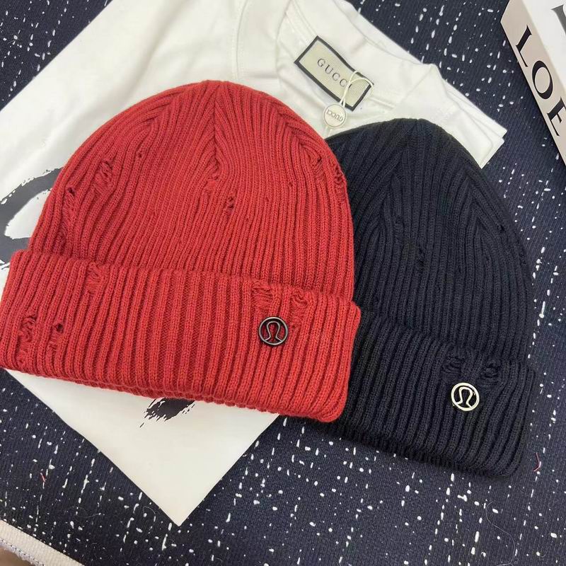 Luluemon Hat dx (647)