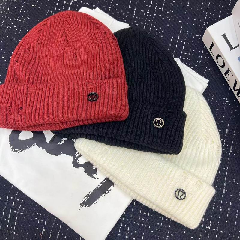 Luluemon Hat dx (648)