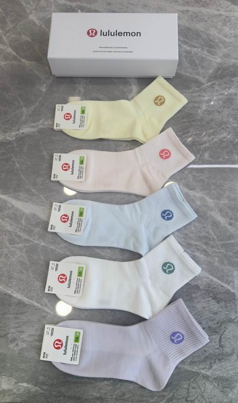 Luluemon Socks QY (83)
