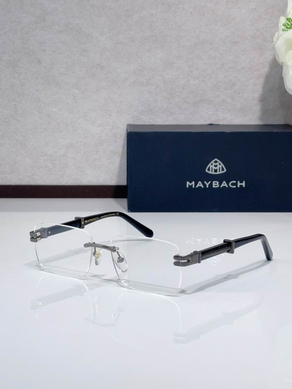 MAYBACH HIGHNESS 57 17-140 c 05