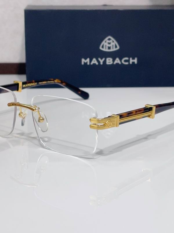MAYBACH HIGHNESS 57 17-140 c 07