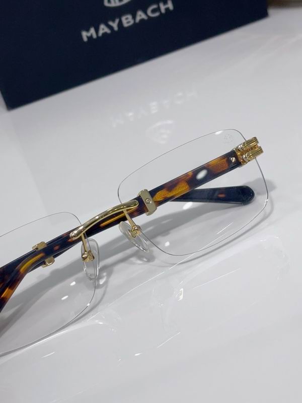 MAYBACH HIGHNESS 57 17-140 c 08