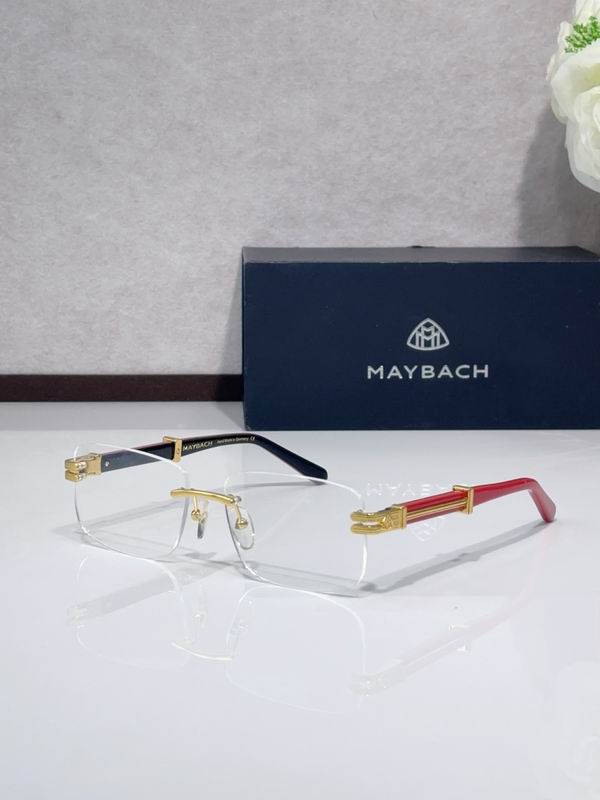 MAYBACH HIGHNESS 57 17-140 c 01