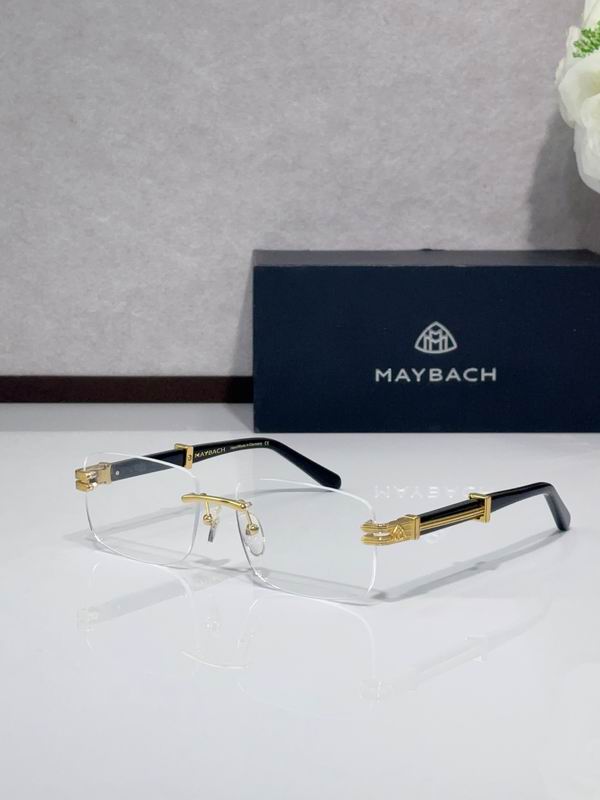 MAYBACH HIGHNESS 57 17-140 c 03
