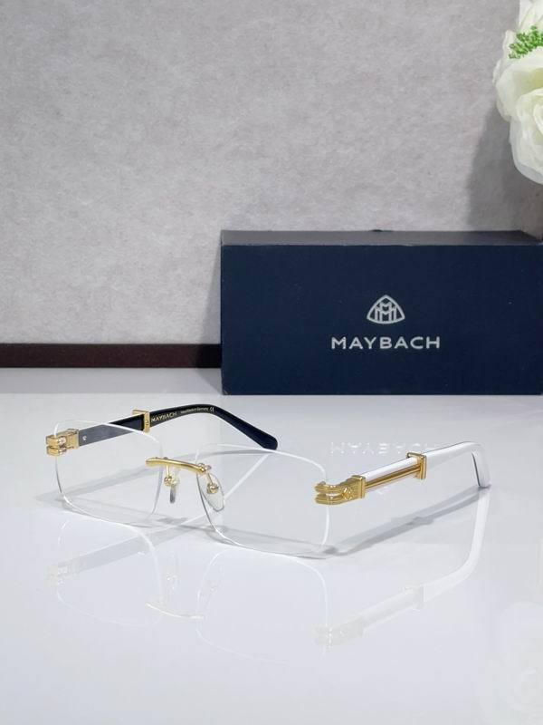 MAYBACH HIGHNESS 57 17-140 c 04