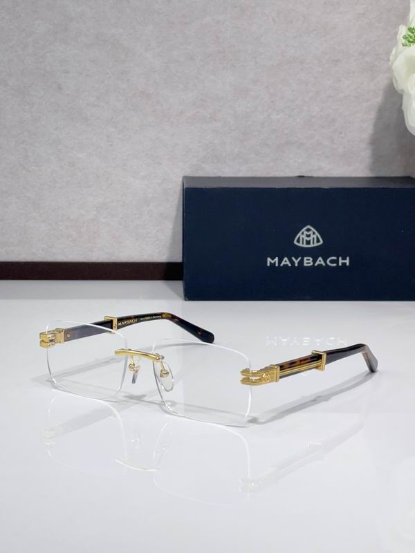 MAYBACH HIGHNESS 57 17-140 c 06