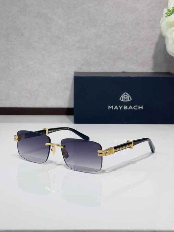MAYBACH HIGHNESS I 57 17-140 c04