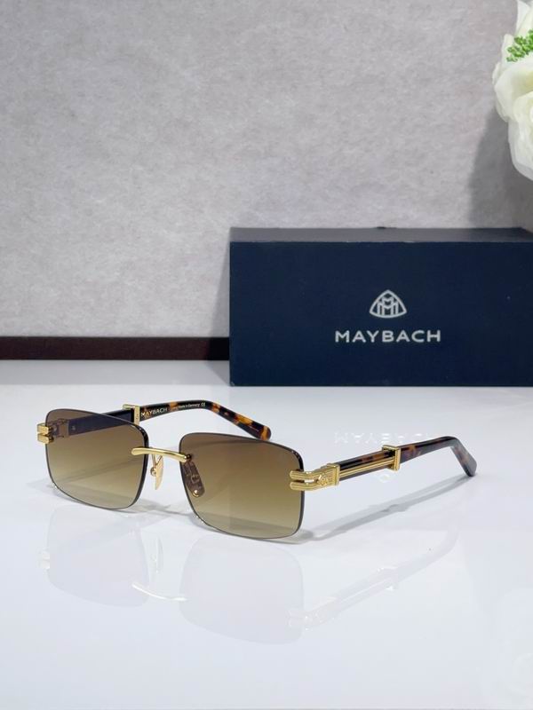 MAYBACH HIGHNESS I 57 17-140 c05