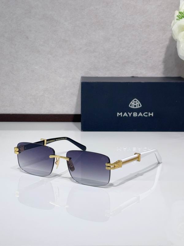 MAYBACH HIGHNESS I 57 17-140 c07