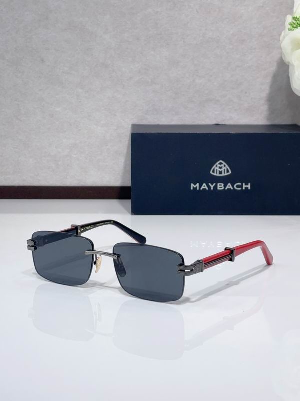 MAYBACH HIGHNESS I 57 17-140 c08