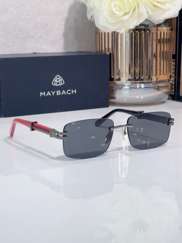 MAYBACH HIGHNESS I 57 17-140 c09