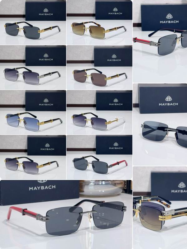 MAYBACH HIGHNESS I 57 17-140 c10