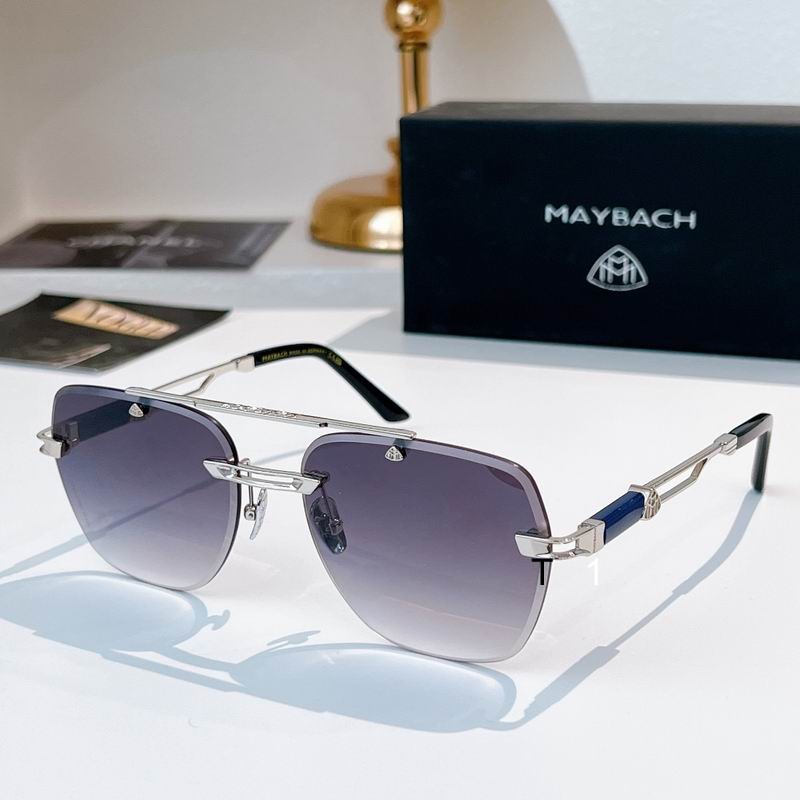 MAYBACH MODELV 60 18-143 a02