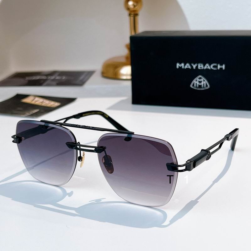 MAYBACH MODELV 60 18-143 a03