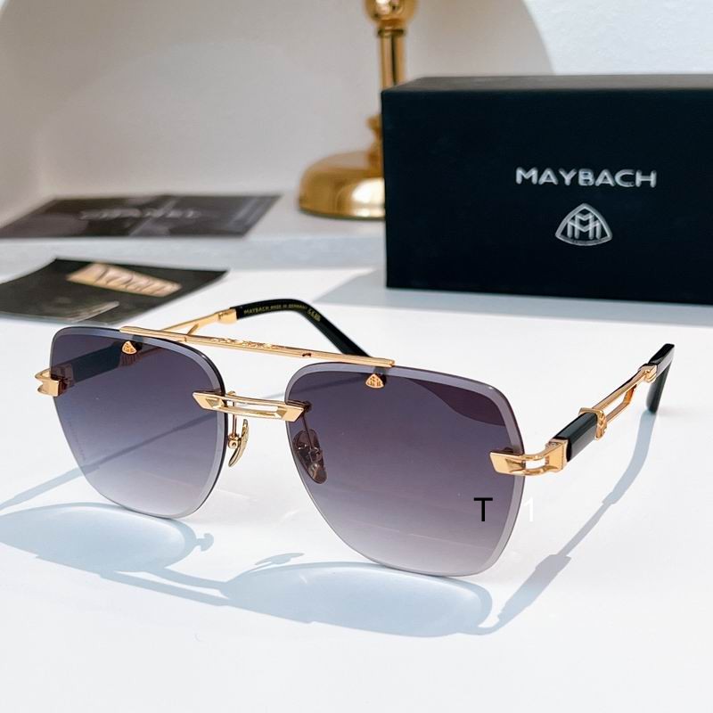 MAYBACH MODELV 60 18-143 a05