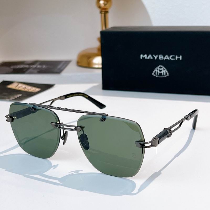 MAYBACH MODELV 60 18-143 a06