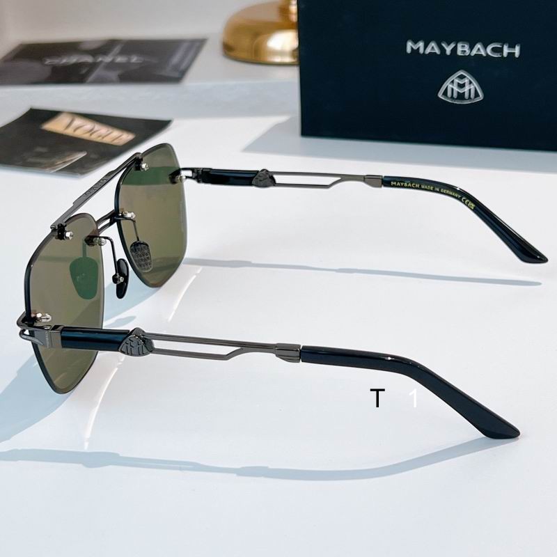 MAYBACH MODELV 60 18-143 a07