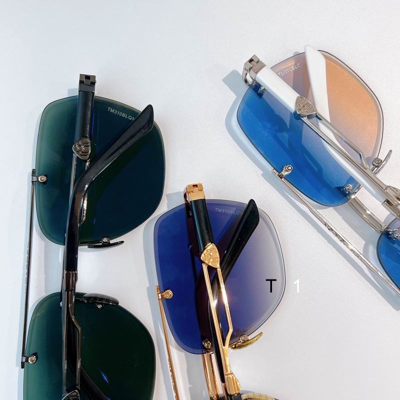 MAYBACH MODELV 60 18-143 a08