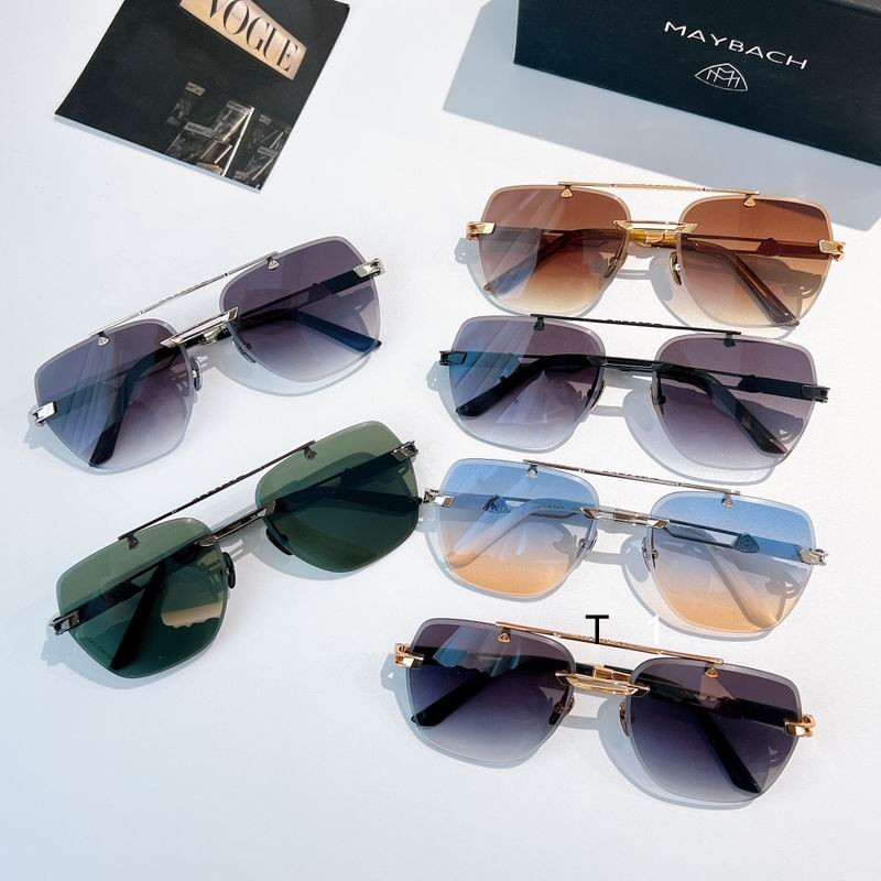 MAYBACH MODELV 60 18-143 a09