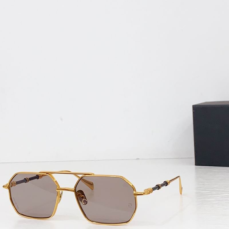 MAYBACH MODELZ139 56 17-145 B01