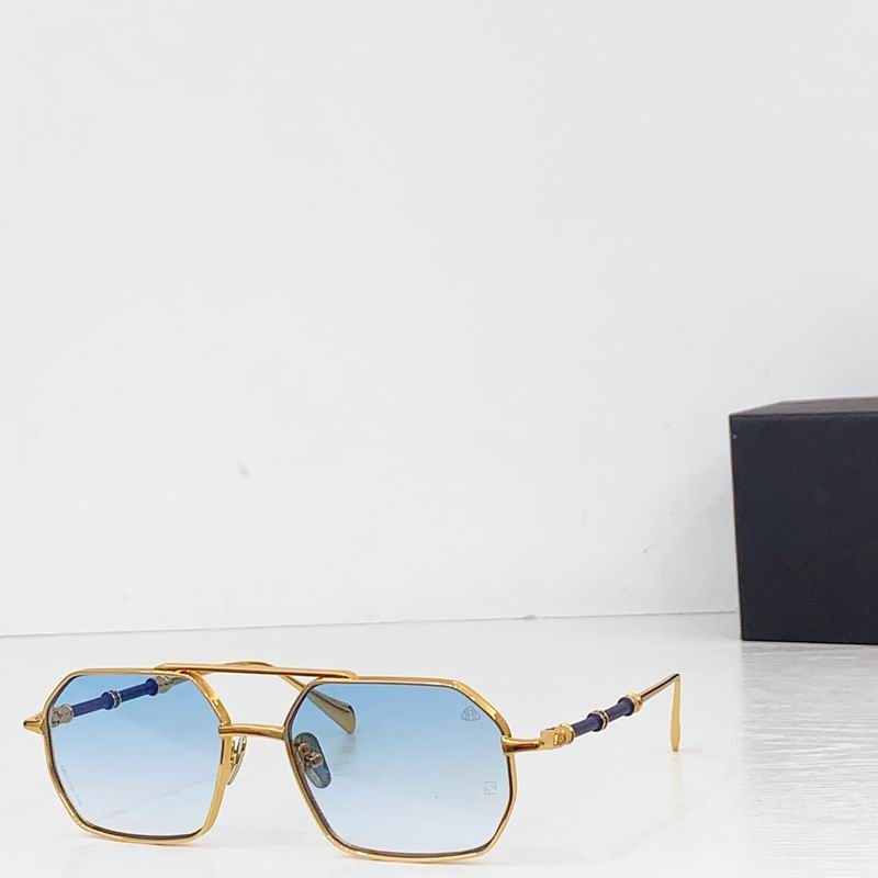 MAYBACH MODELZ139 56 17-145 B02