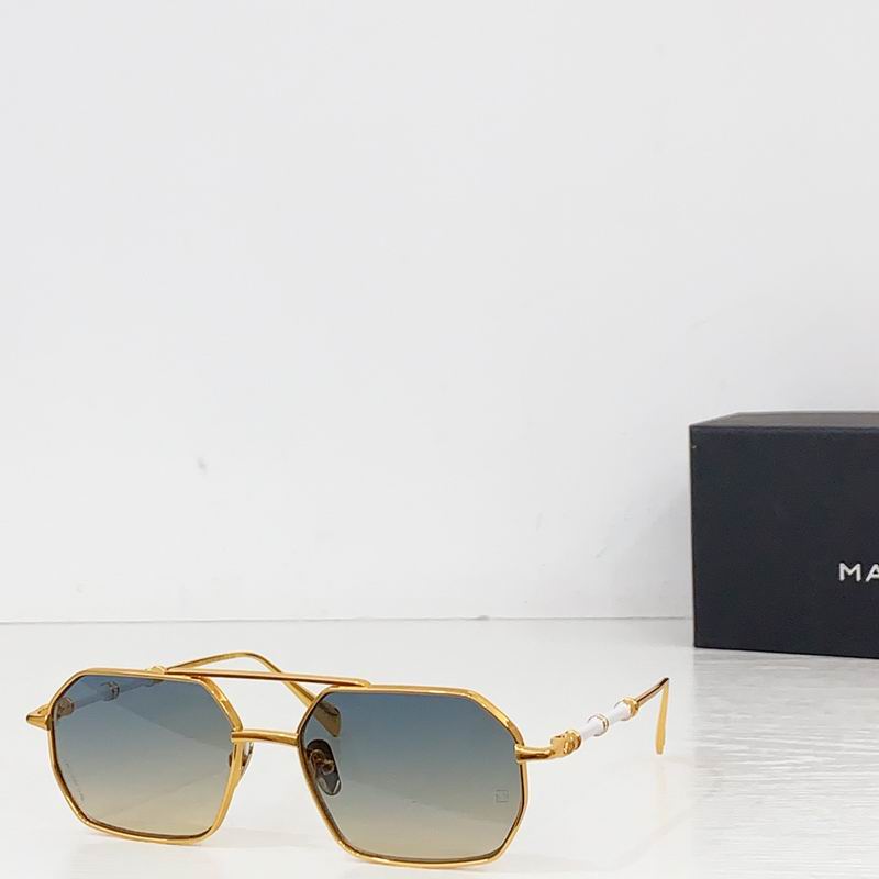 MAYBACH MODELZ139 56 17-145 B04