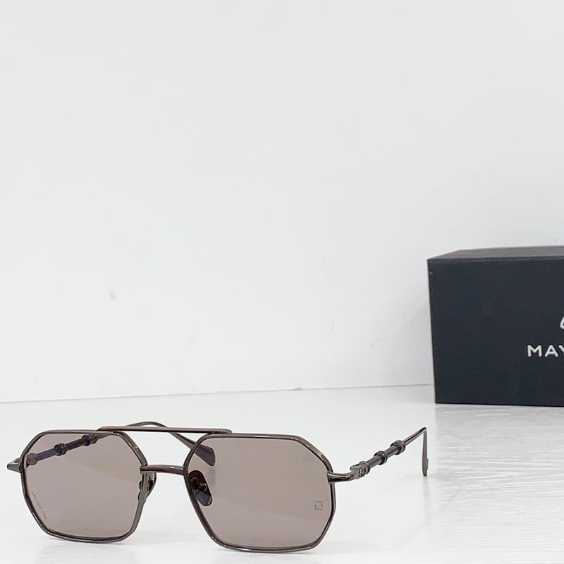 MAYBACH MODELZ139 56 17-145 B05